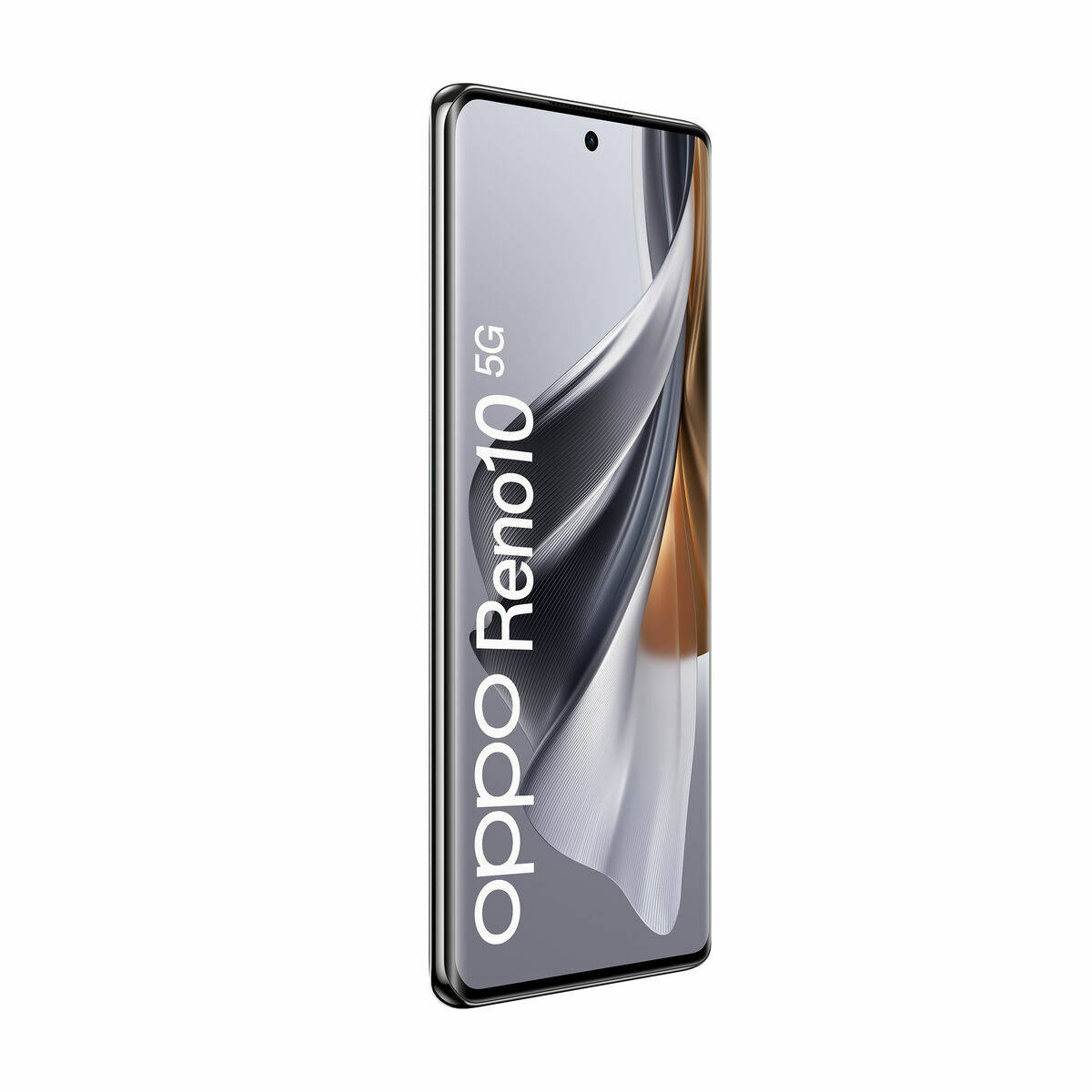 Smartphone Oppo 631001000307 Octa Core 8 GB RAM 256 GB Grey 6,7″