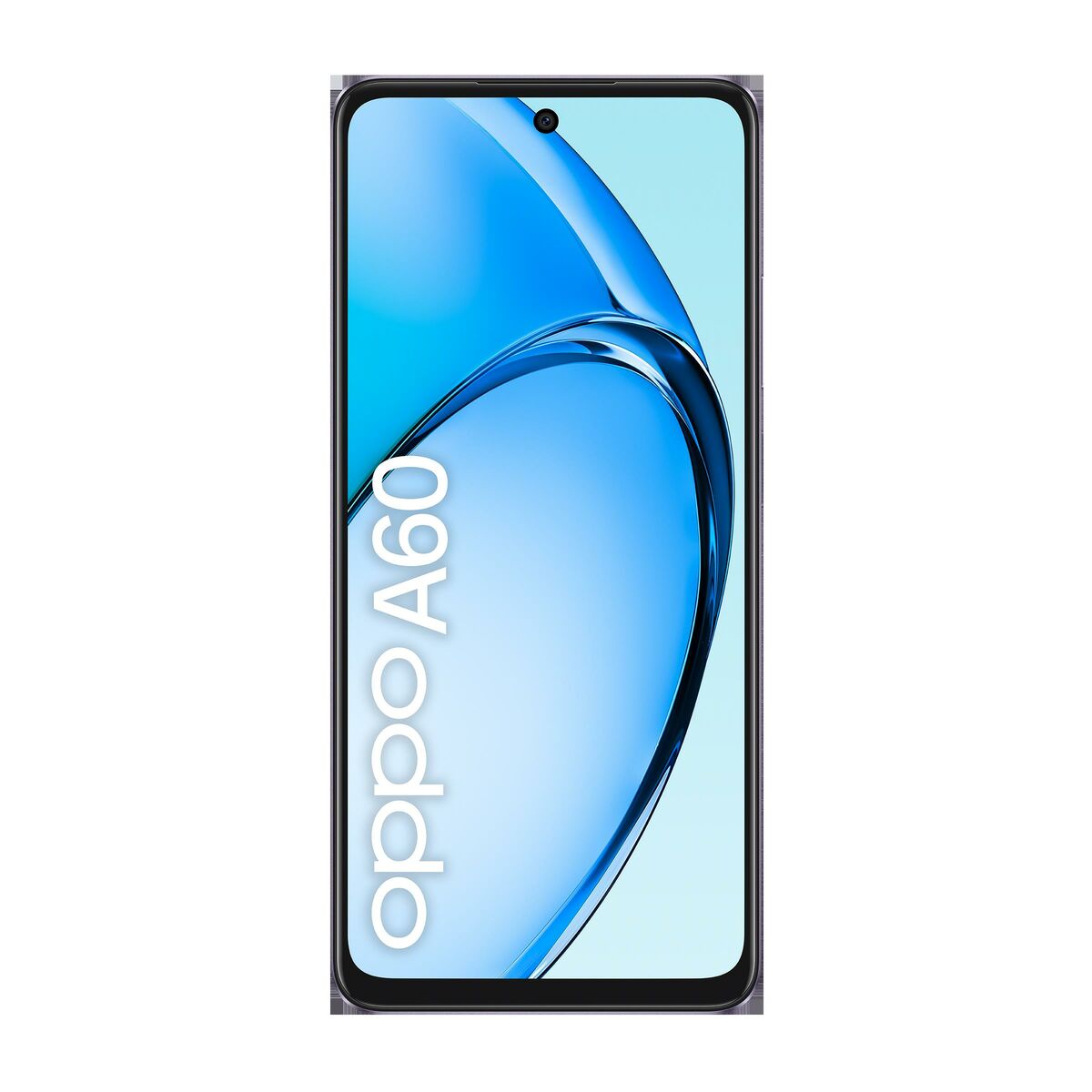 Smartphone Oppo A60 8 GB RAM 256 GB Purple 6,67″ Qualcomm Snapdragon 680