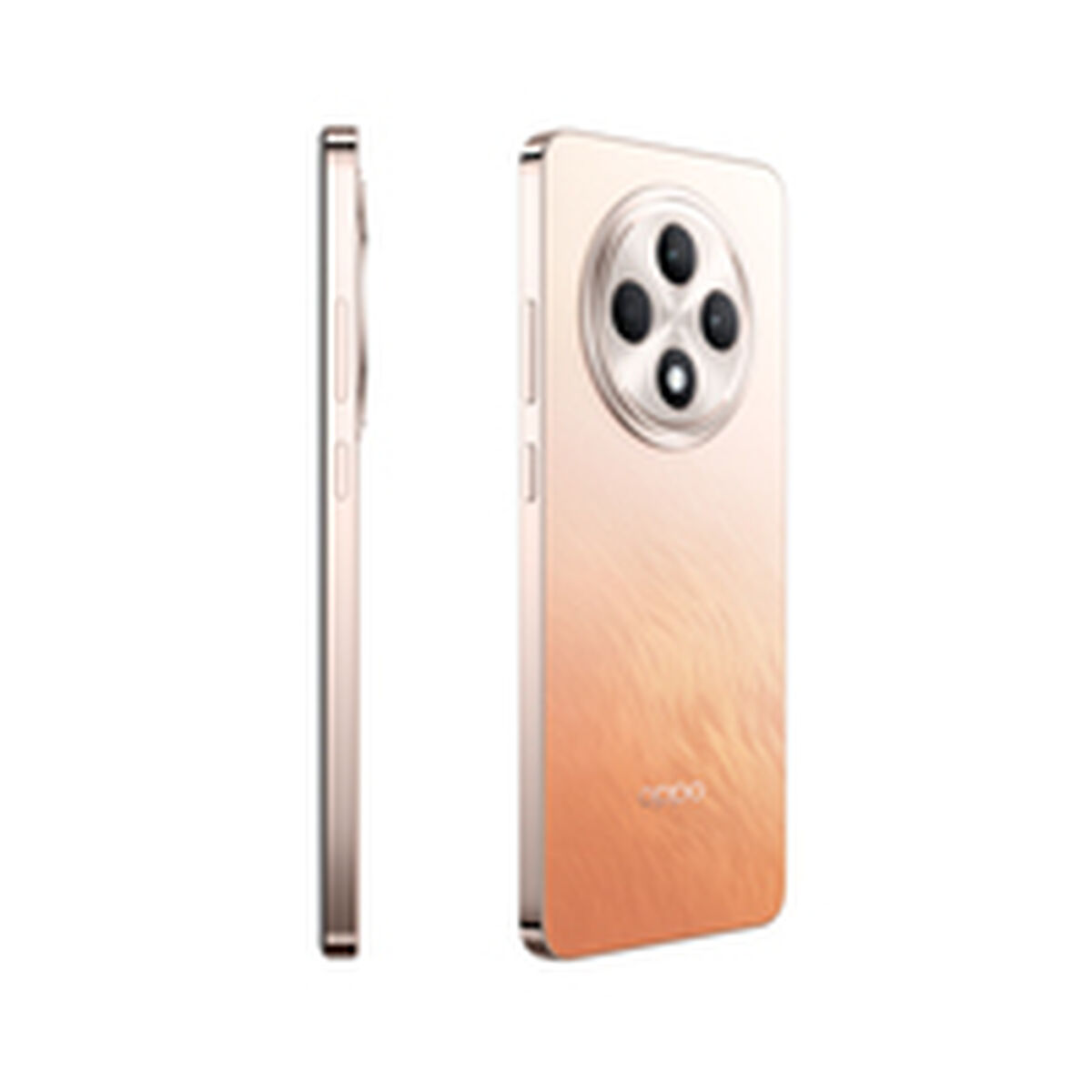 Smartphone Oppo Reno12 F 5G 6,67″ Octa Core 8 GB 256 GB Orange