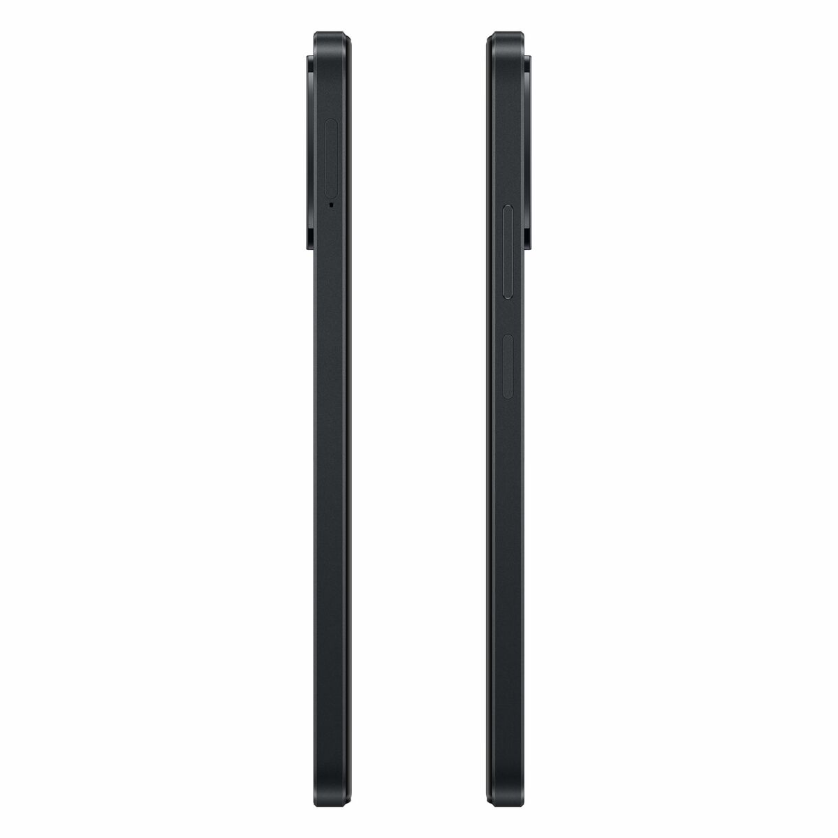 Smartphone Oppo A18 6,56″ MediaTek Helio G85 4 GB RAM 128 GB Black Dual SIM