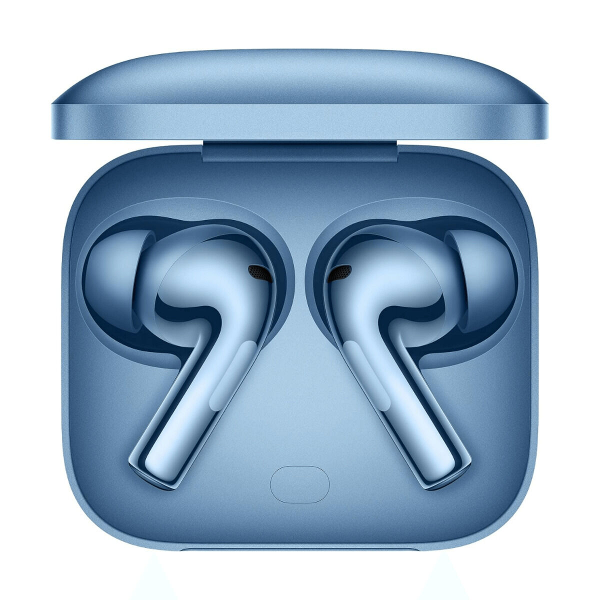 Wireless Earphones with Charging Case Oppo Enco X3i Blue