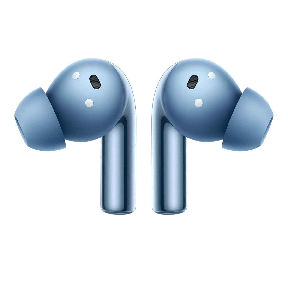 Wireless Earphones with Charging Case Oppo Enco X3i Blue