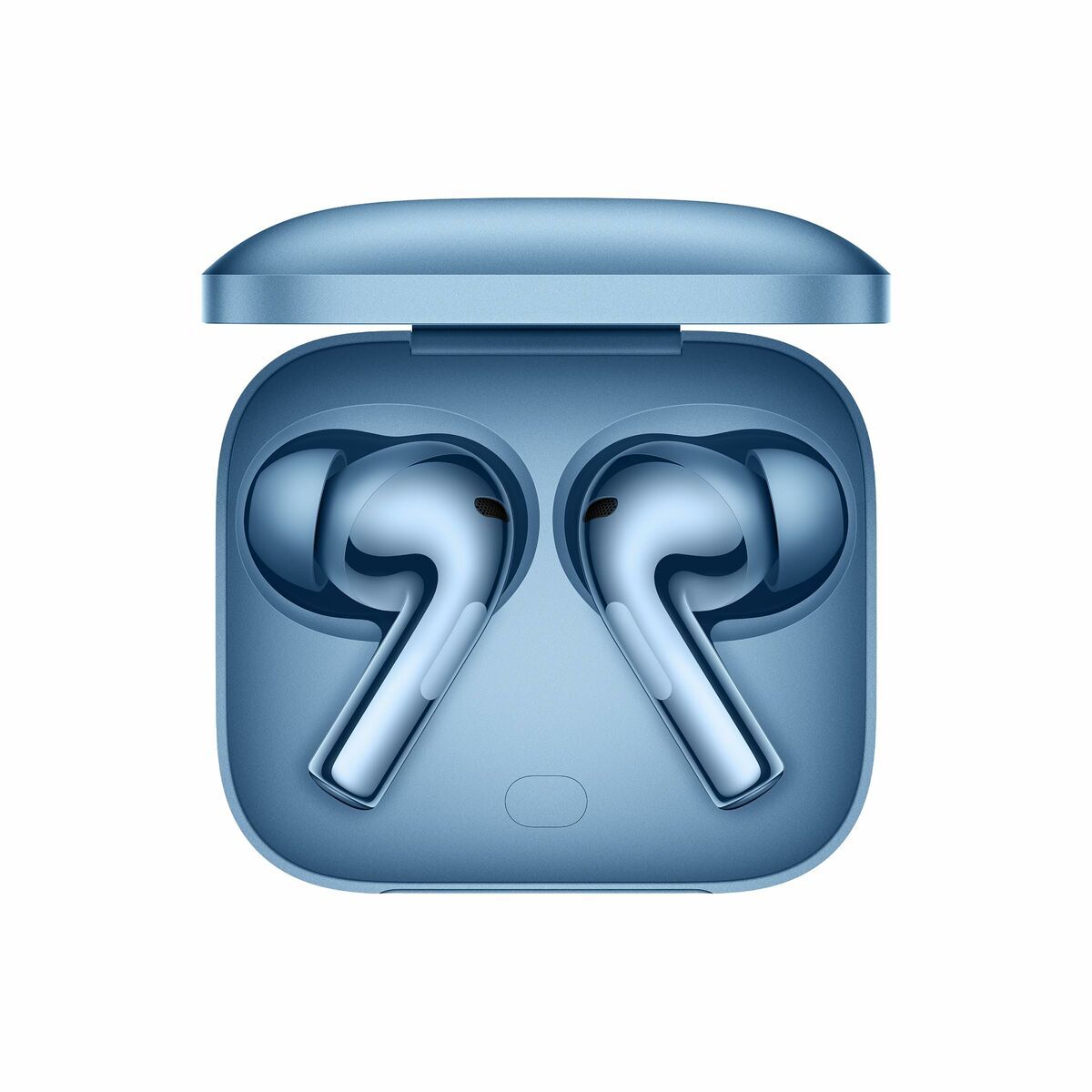 Wireless Earphones with Charging Case Oppo Enco X3i Blue