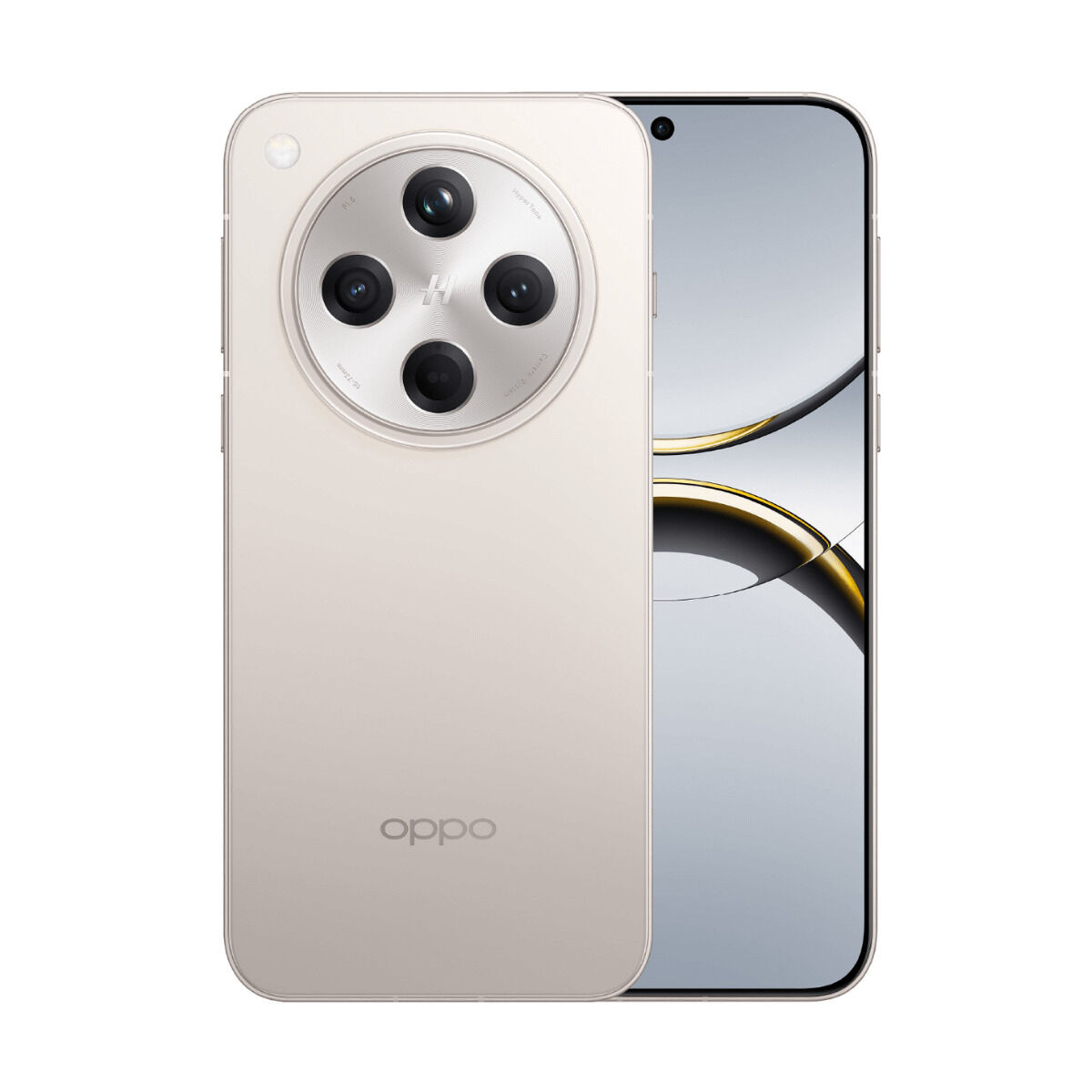 Smartphone Oppo CPH2651 6,59″ Octa Core 16 GB RAM 512 GB Grey Smartphone Oppo CPH2651 6,59″ Octa Core 16 GB RAM 512 GB Grey