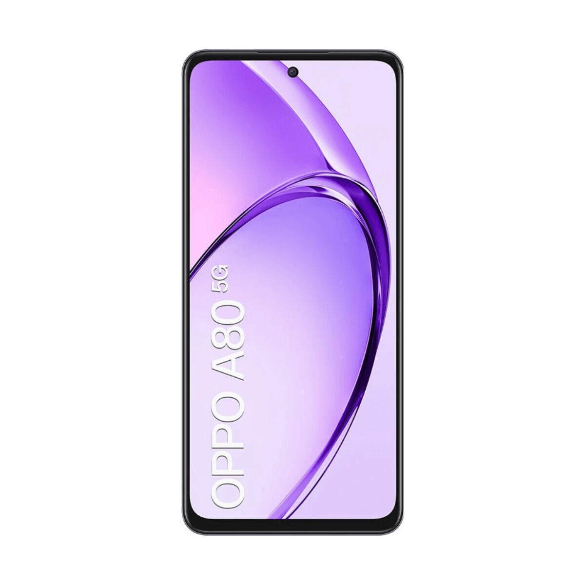 Smartphone Oppo A80 5G 6,67″ Octa Core 8 GB RAM 256 GB Purple