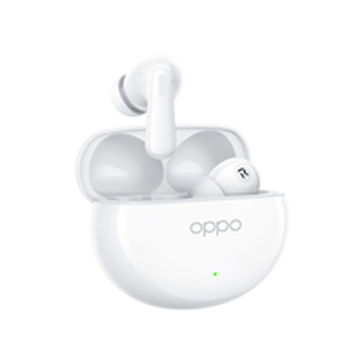 Headphones with Headband Oppo Enco Air4 White