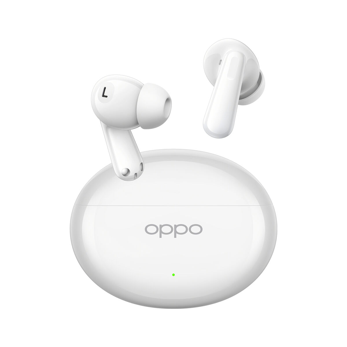 Headphones with Headband Oppo Enco Air4 White