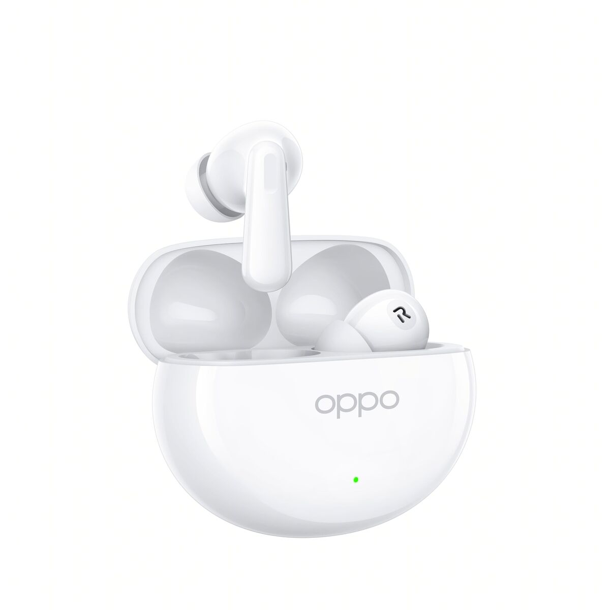 Headphones with Headband Oppo Enco Air4 White