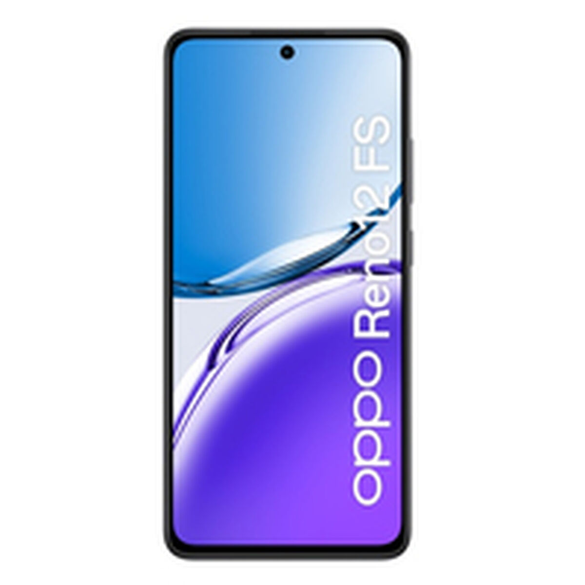 Smartphone Oppo Reno12 FS 6,67″ QUALCOMM SNAPDRAGON 685 8 GB RAM 512 GB Grey