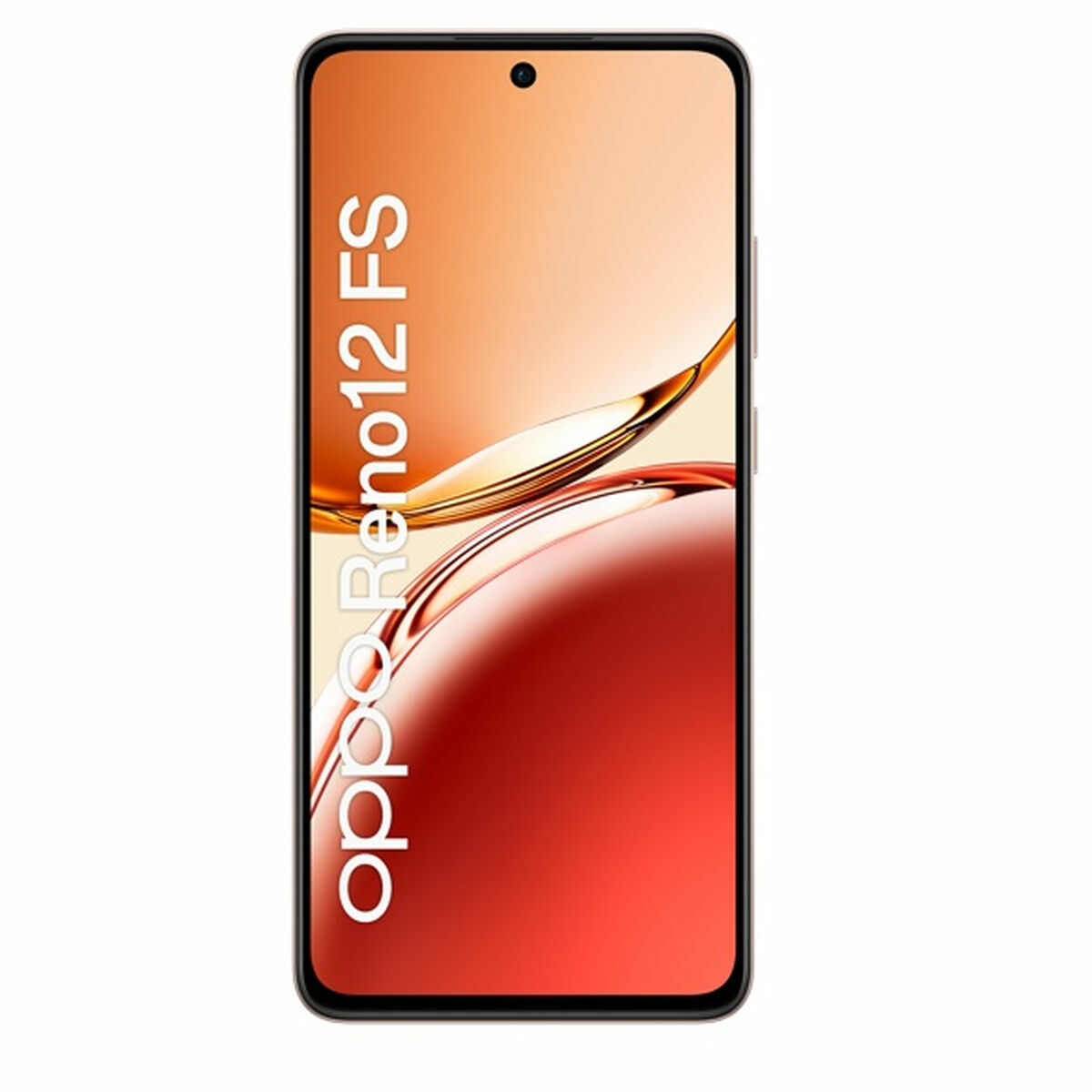 Smartphone Oppo 110010234349 6,67″ QUALCOMM SNAPDRAGON 685 8 GB RAM 512 GB Orange