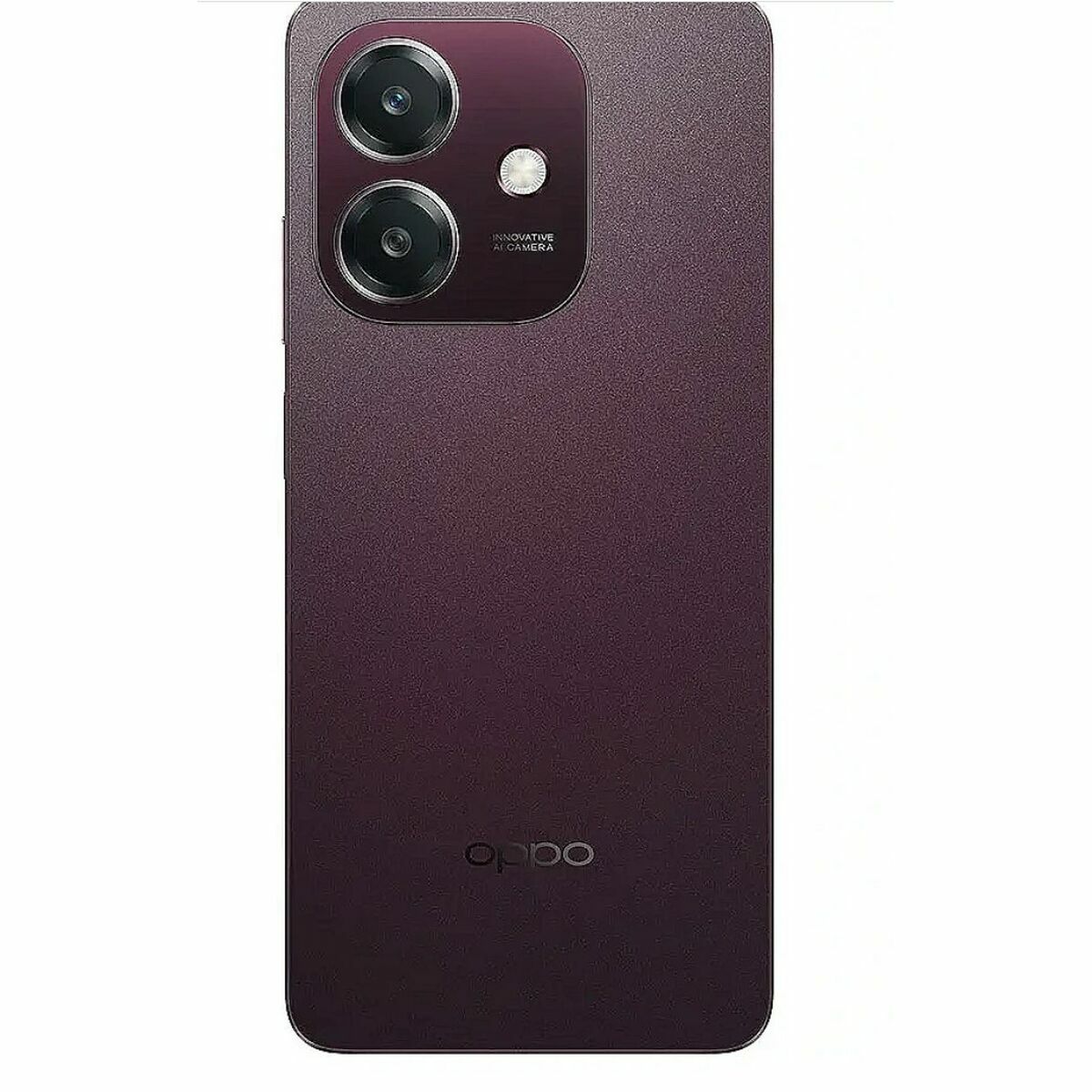 Smartphone Oppo CPH2631 6,67″ Octa Core 4 GB RAM 128 GB Black Smartphone Oppo CPH2631 6,67″ Octa Core 4 GB RAM 128 GB Black