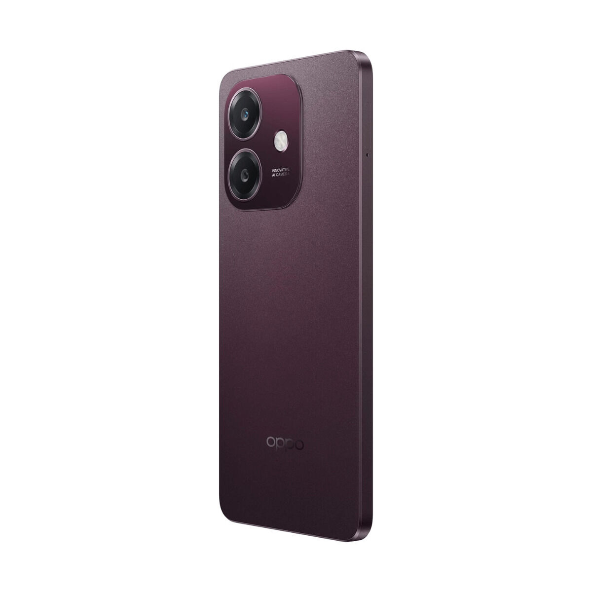 Smartphone Oppo CPH2631 6,67″ Octa Core 4 GB RAM 128 GB Black