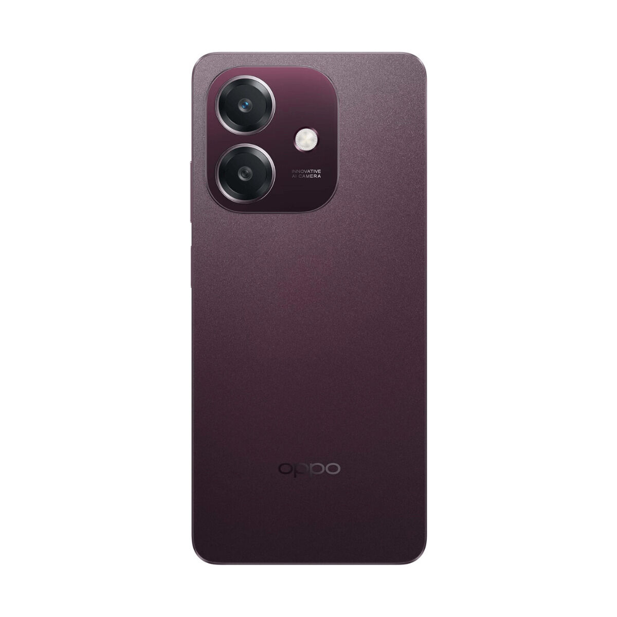 Smartphone Oppo CPH2631 6,67″ Octa Core 4 GB RAM 128 GB Black