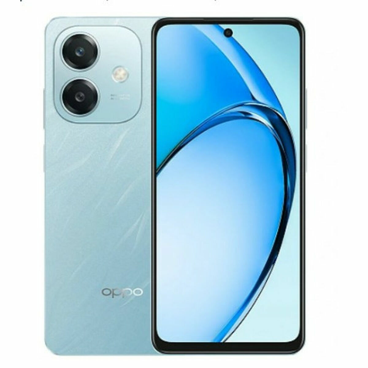 Smartphone Oppo CPH2631 6,67″ Octa Core 4 GB RAM 128 GB Blue