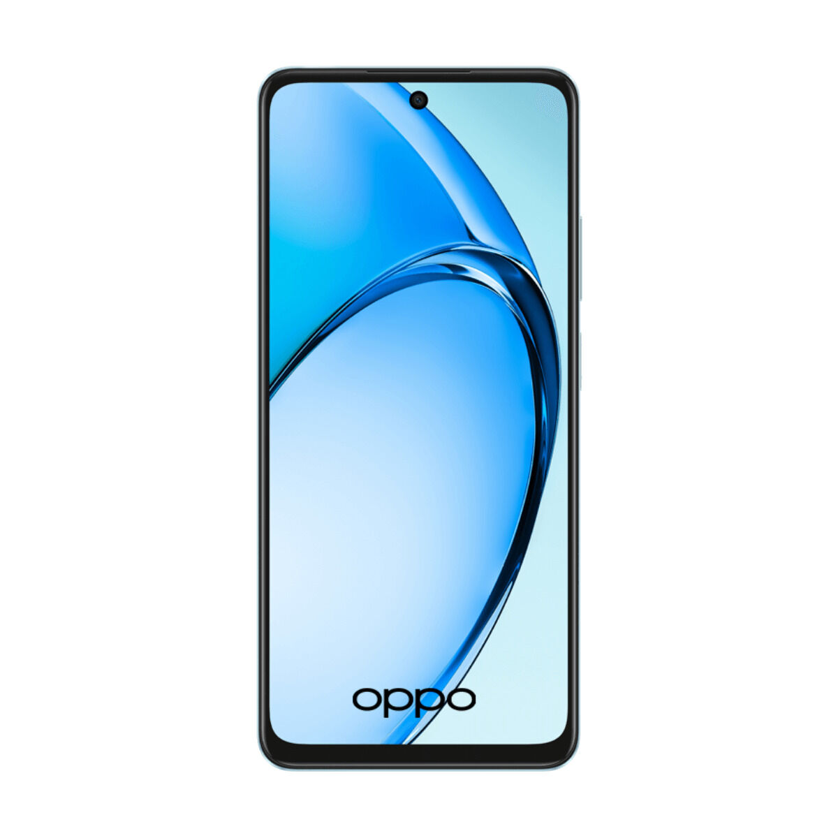 Smartphone Oppo 6,67″ Blue