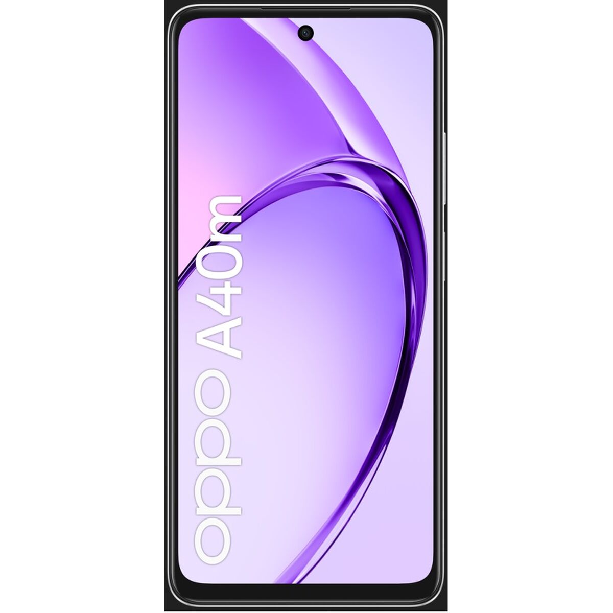 Smartphone Oppo A40 8 GB RAM 256 GB White 6,67″