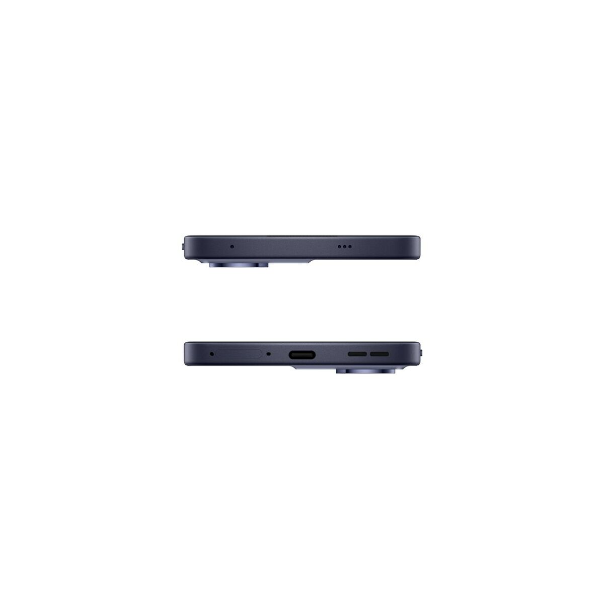 Smartphone Oppo CPH2699 6,67″ Octa Core 8 GB RAM 256 GB Blue