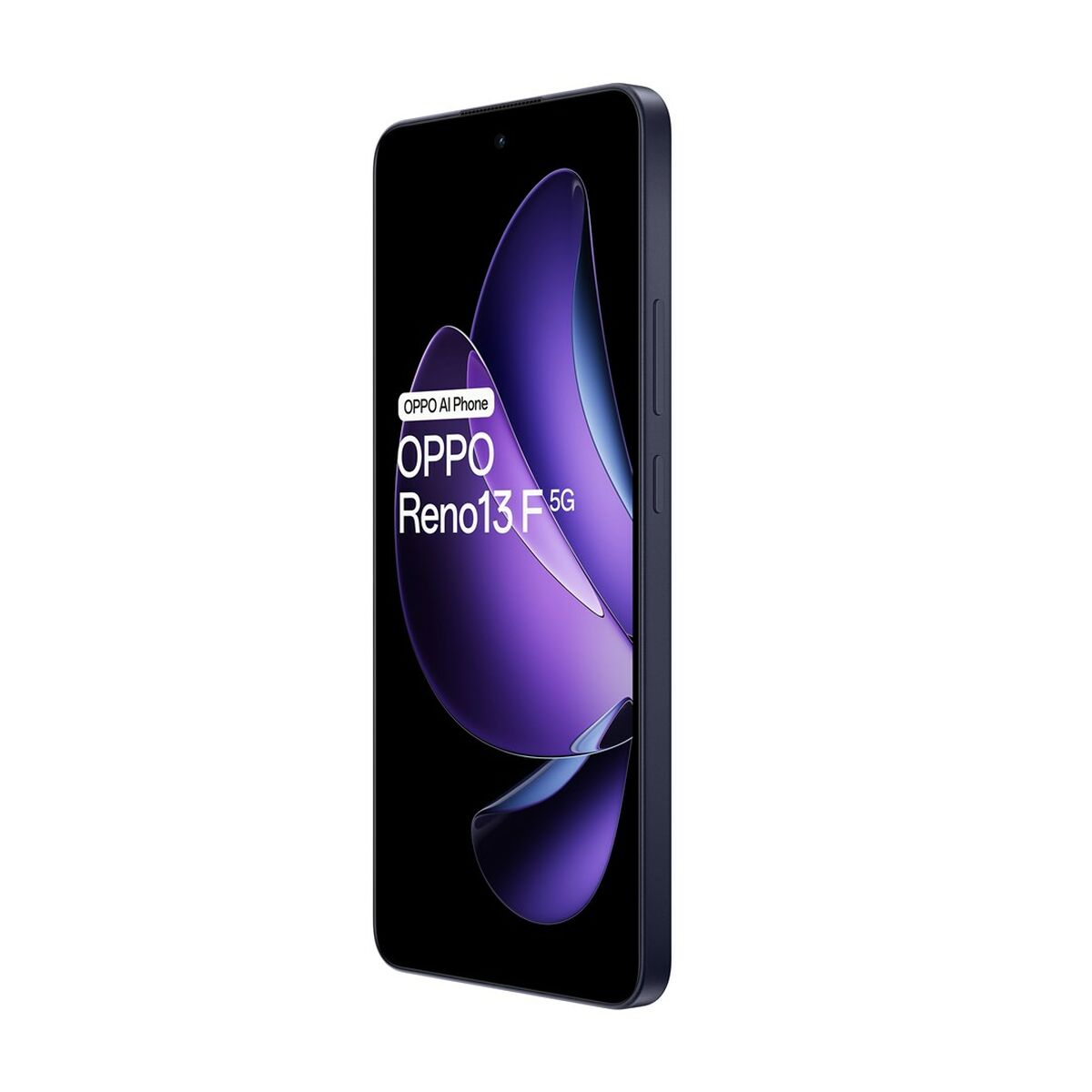 Smartphone Oppo CPH2699 6,67″ Octa Core 8 GB RAM 256 GB Blue