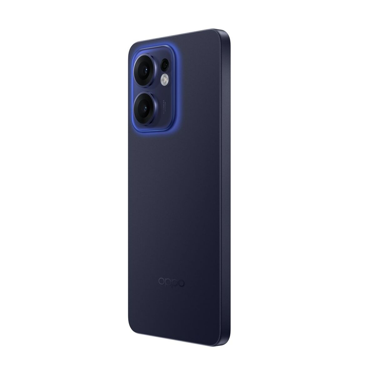 Smartphone Oppo CPH2699 6,67″ Octa Core 8 GB RAM 256 GB Blue