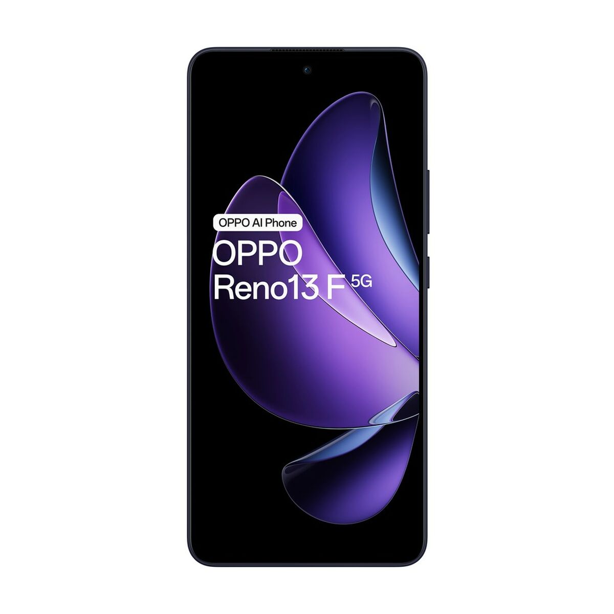 Smartphone Oppo CPH2699 6,67″ Octa Core 8 GB RAM 256 GB Blue