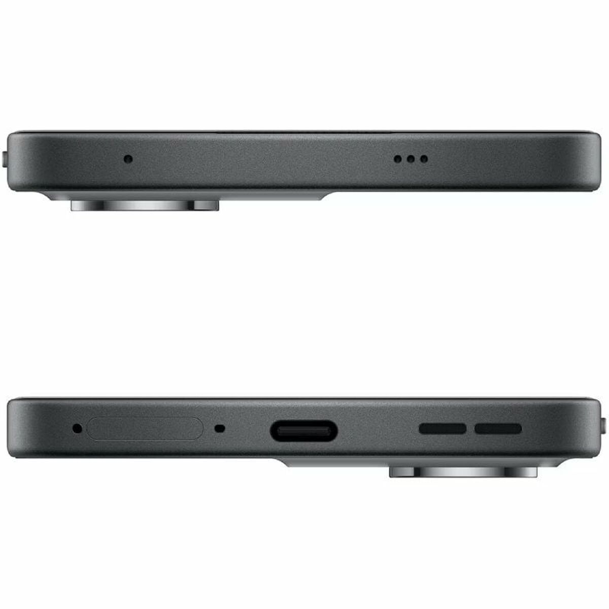 Smartphone Oppo Reno 13 F Octa Core 8 GB RAM 256 GB Grey 6,67″
