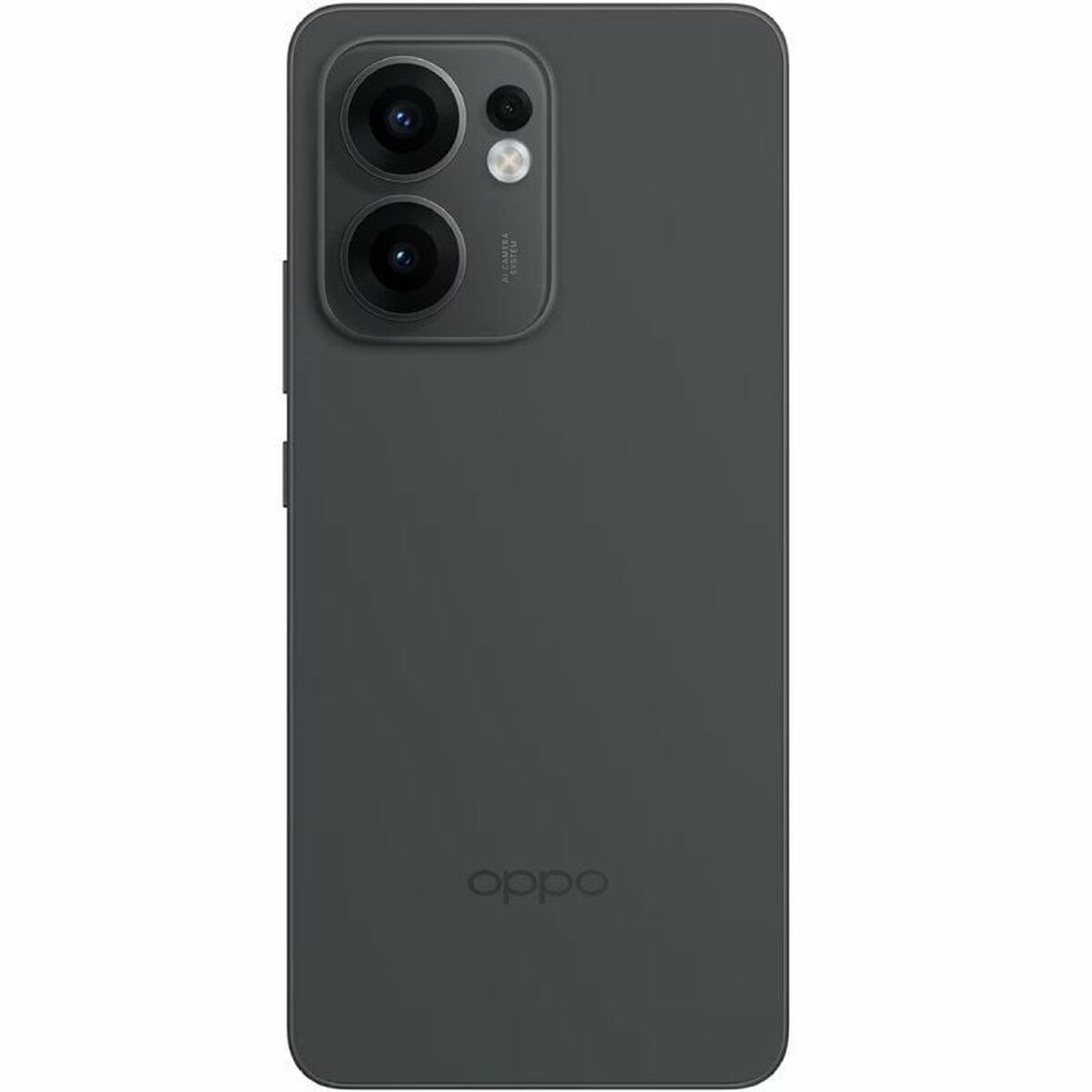 Smartphone Oppo Reno 13 F Octa Core 8 GB RAM 256 GB Grey 6,67″