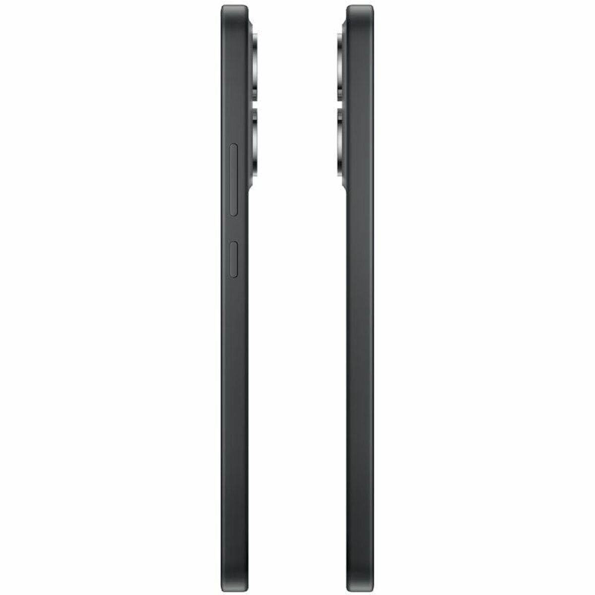 Smartphone Oppo Reno 13 F Octa Core 8 GB RAM 256 GB Grey 6,67″