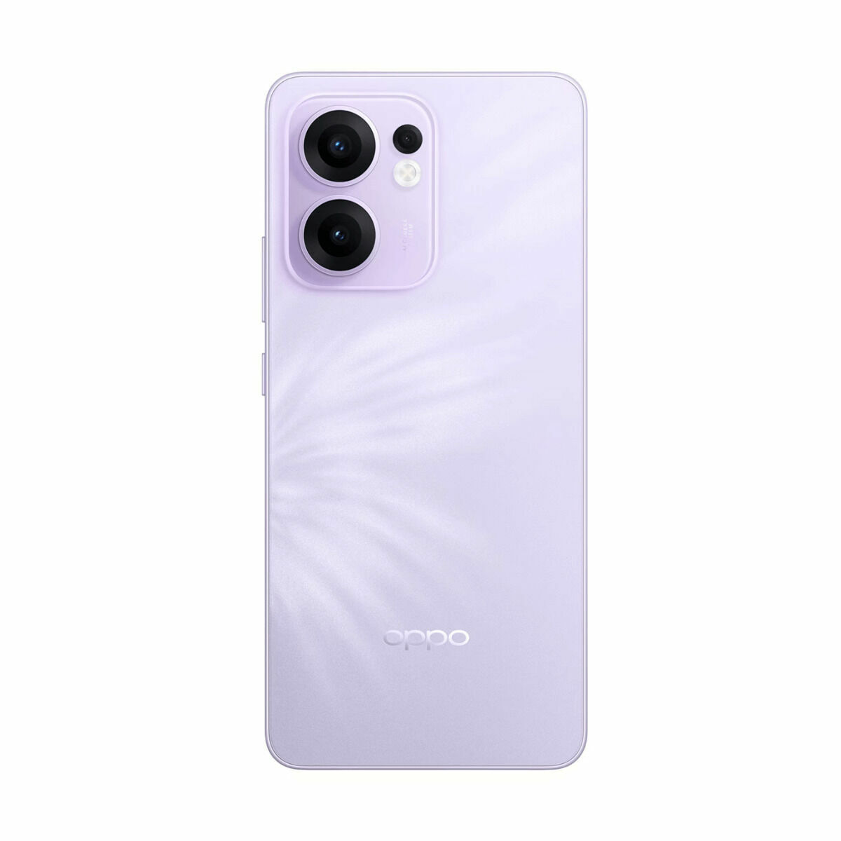 Smartphone Oppo 6,67″ 8 GB RAM 256 GB Purple