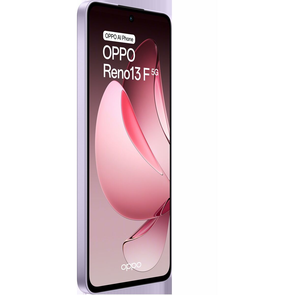Smartphone Oppo CPH2699 6,67″ Octa Core 8 GB RAM 256 GB Purple