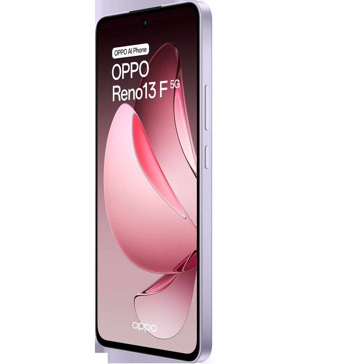 Smartphone Oppo CPH2699 6,67″ Octa Core 8 GB RAM 256 GB Purple