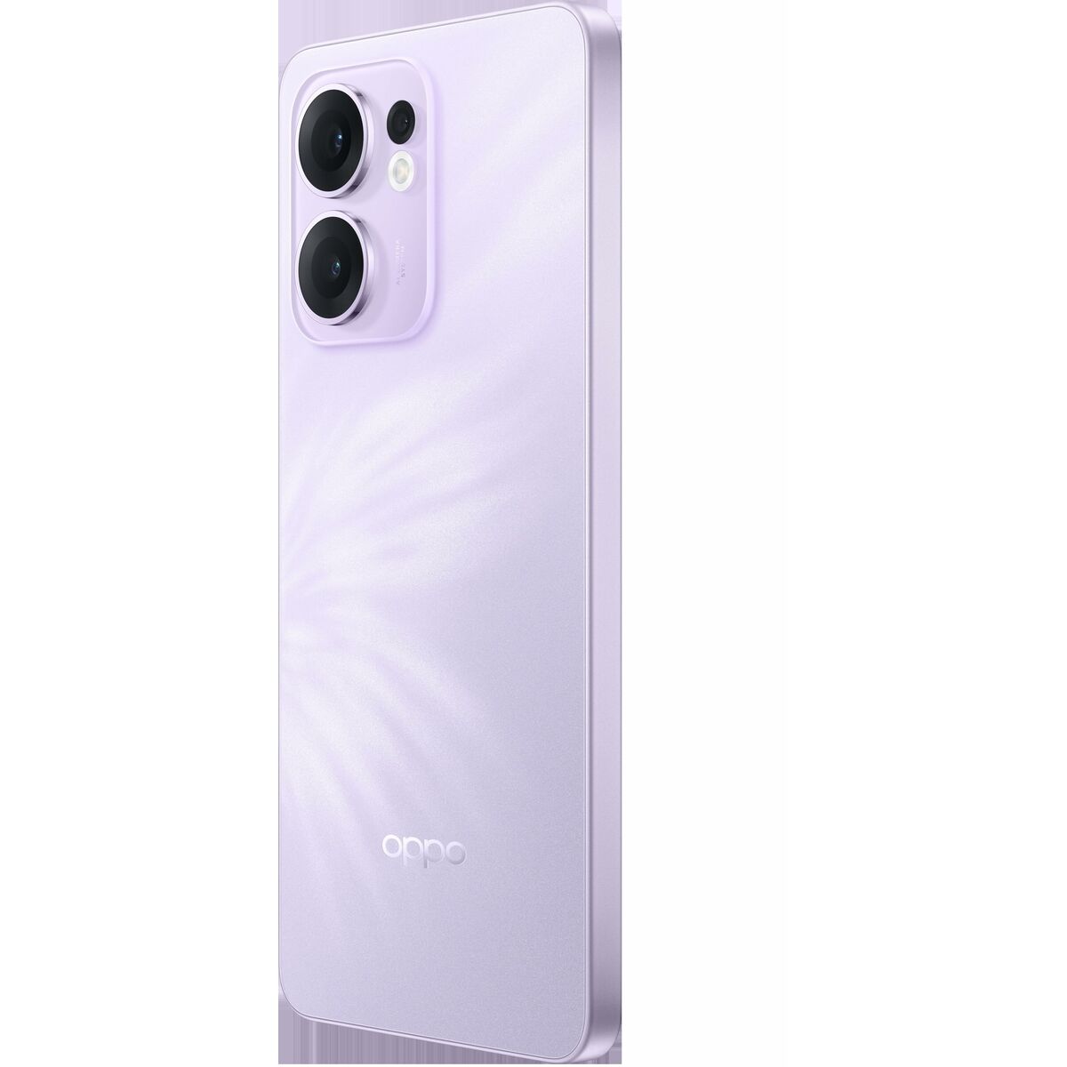 Smartphone Oppo CPH2699 6,67″ Octa Core 8 GB RAM 256 GB Purple