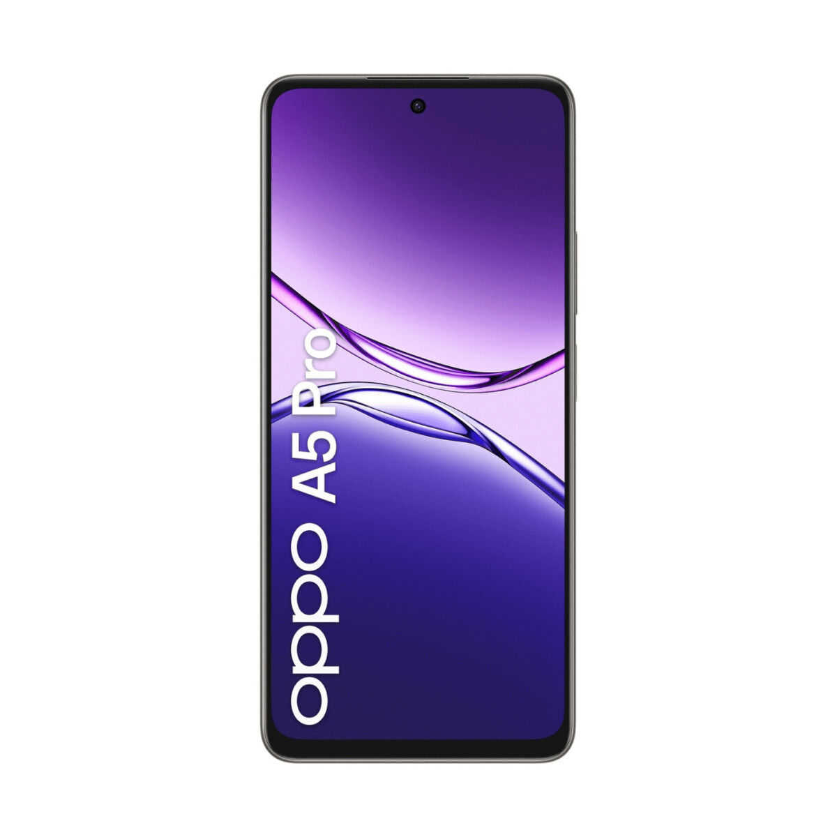 Smartphone Oppo CPH2695 6,67″ Octa Core 8 GB RAM 256 GB Black