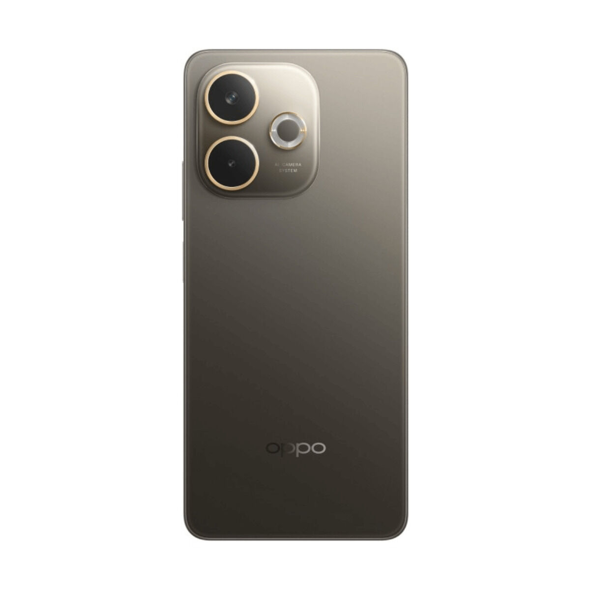 Smartphone Oppo CPH2695 6,67″ Octa Core 8 GB RAM 256 GB Black