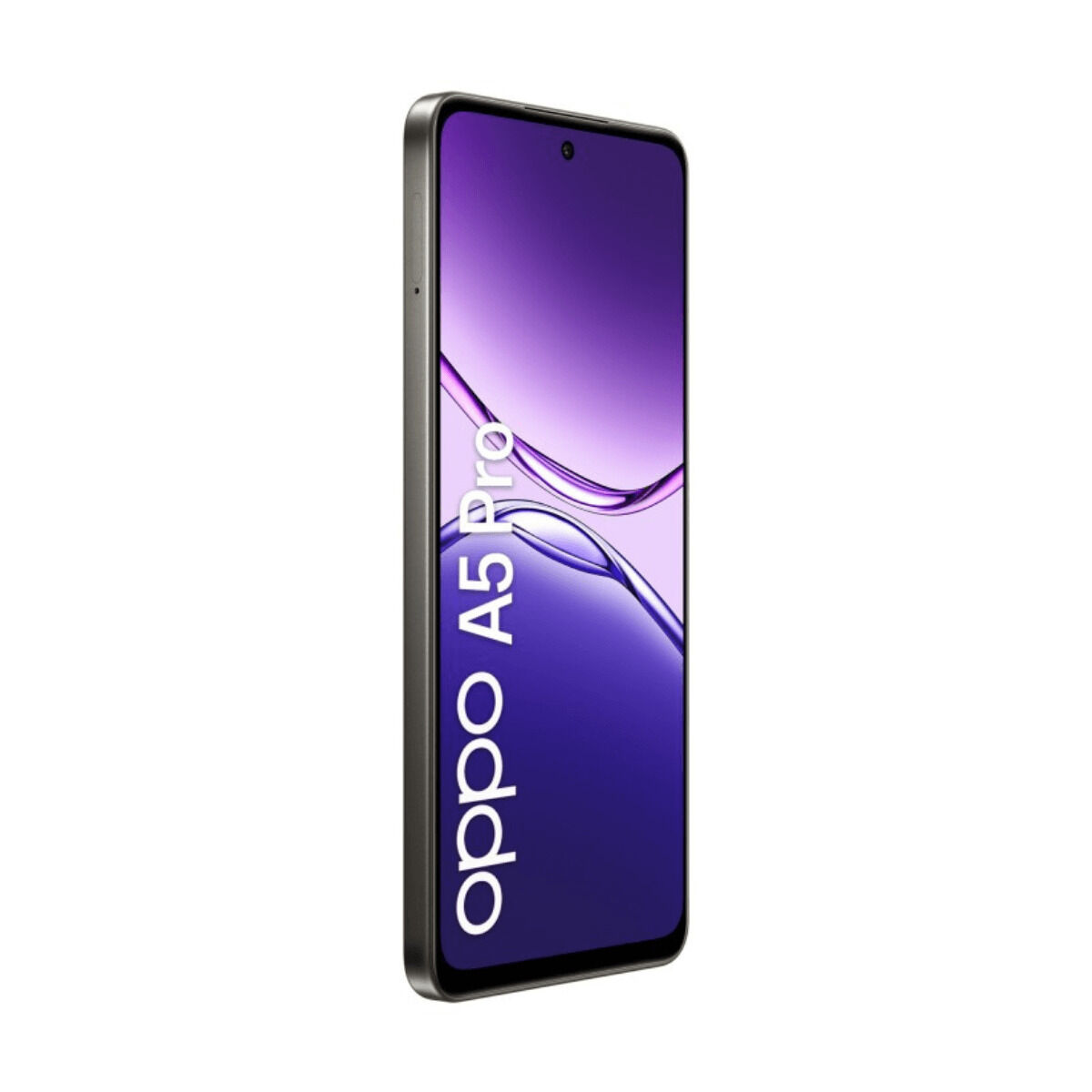 Smartphone Oppo CPH2695 6,67″ Octa Core 8 GB RAM 256 GB Black