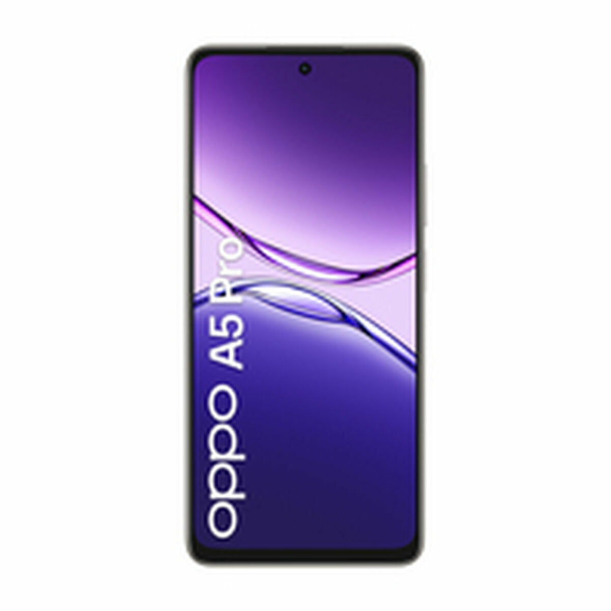 Smartphone Oppo CPH2695 6,67″ Octa Core 8 GB RAM 256 GB Black