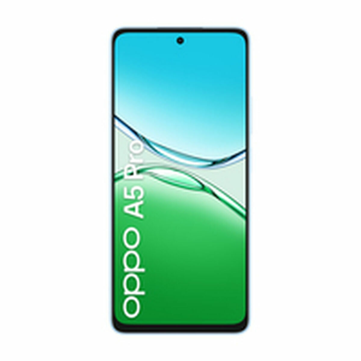 Smartphone Oppo A5 PRO 8 GB RAM 256 GB 6,67″ Blue