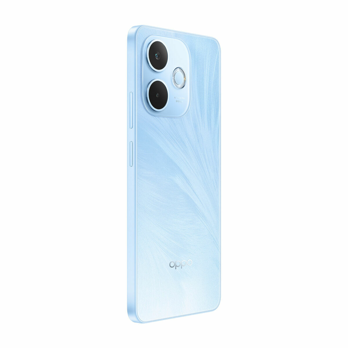 Smartphone Oppo A5 PRO 8 GB RAM 256 GB 6,67″ Blue
