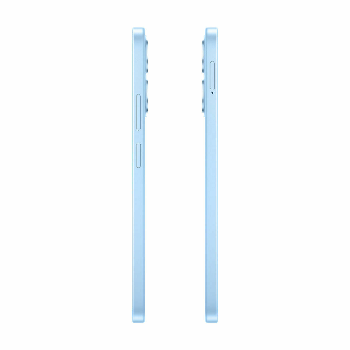 Smartphone Oppo CPH2695 6,67″ Octa Core 8 GB RAM 256 GB Blue