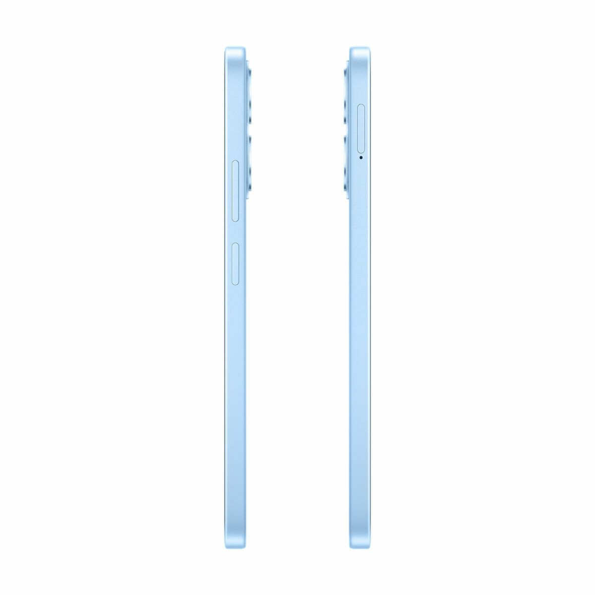 Smartphone Oppo CPH2695 6,67″ Octa Core 8 GB RAM 256 GB Blue