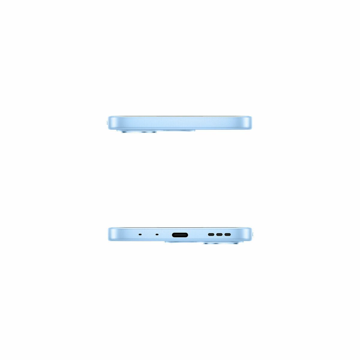 Smartphone Oppo CPH2695 6,67″ Octa Core 8 GB RAM 256 GB Blue