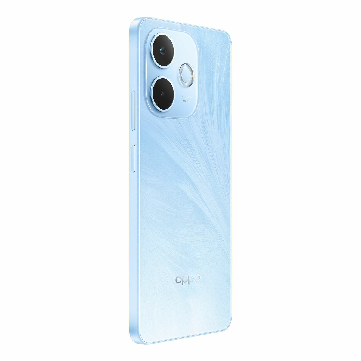 Smartphone Oppo CPH2695 6,67″ Octa Core 8 GB RAM 256 GB Blue