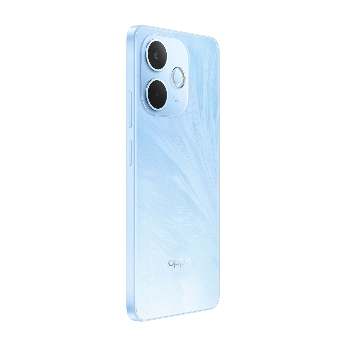 Smartphone Oppo CPH2695 6,67″ Octa Core 8 GB RAM 256 GB Blue