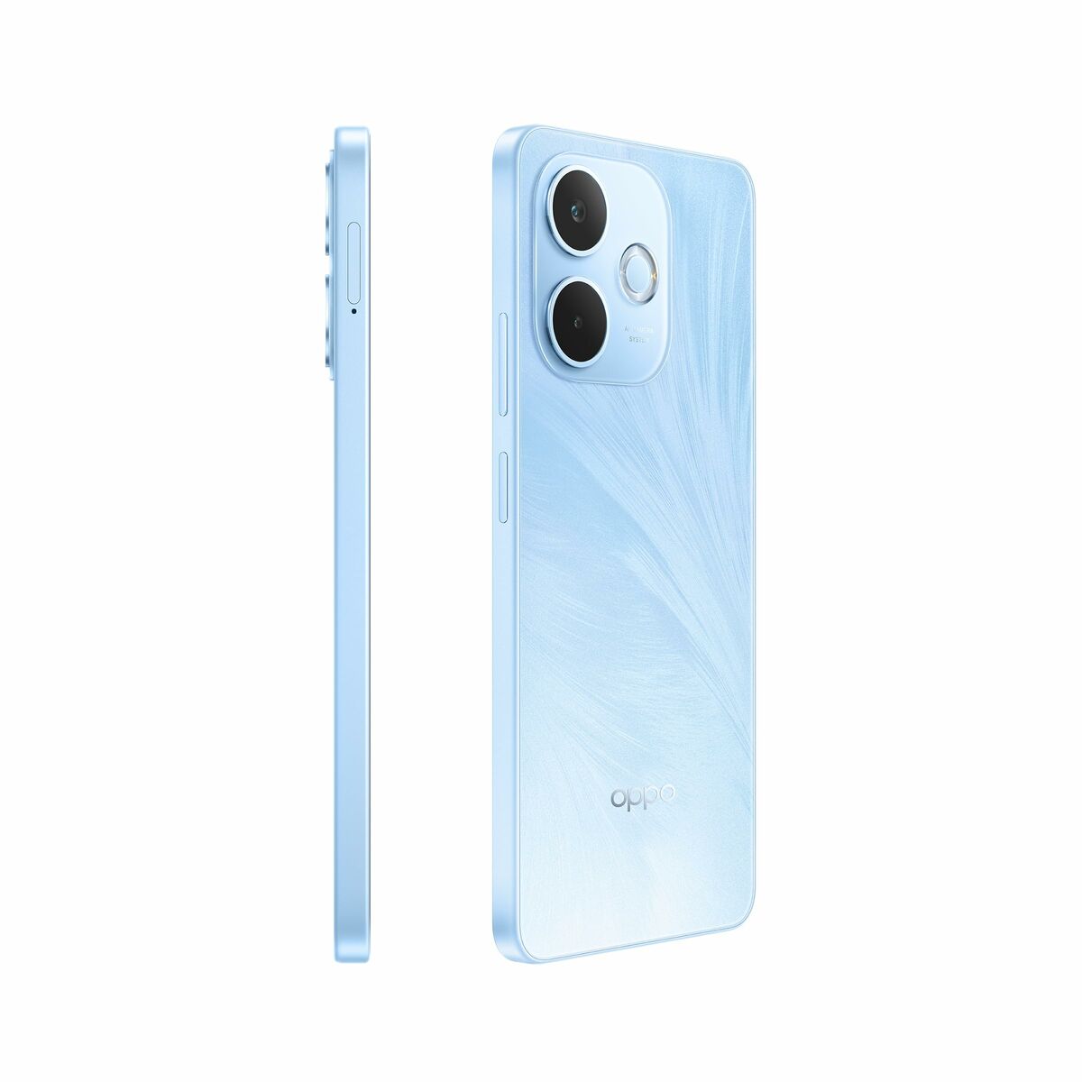 Smartphone Oppo CPH2695 6,67″ Octa Core 8 GB RAM 256 GB Blue