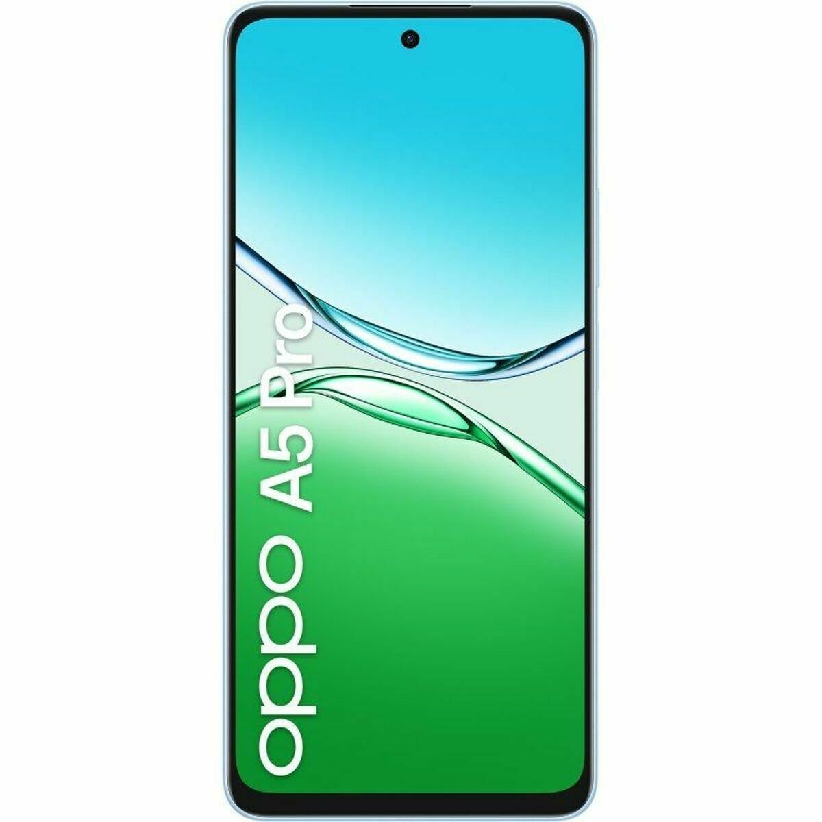Smartphone Oppo CPH2695 6,67″ Octa Core 8 GB RAM 256 GB Blue