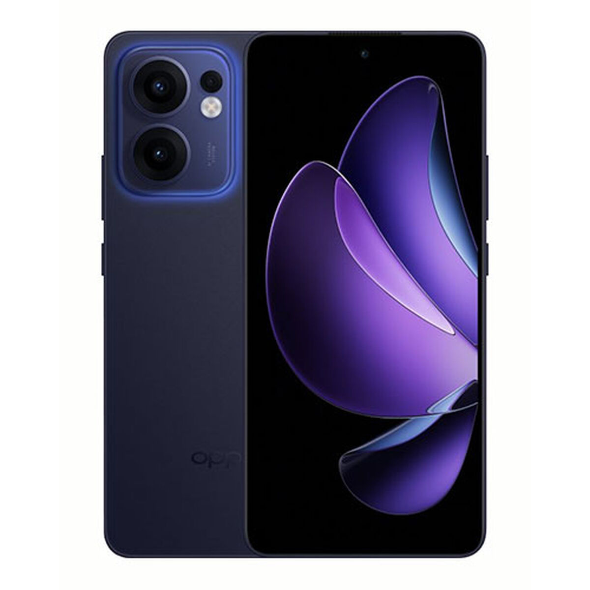 Smartphone Oppo 110010234975 6,67″ Octa Core 12 GB RAM 512 GB Blue