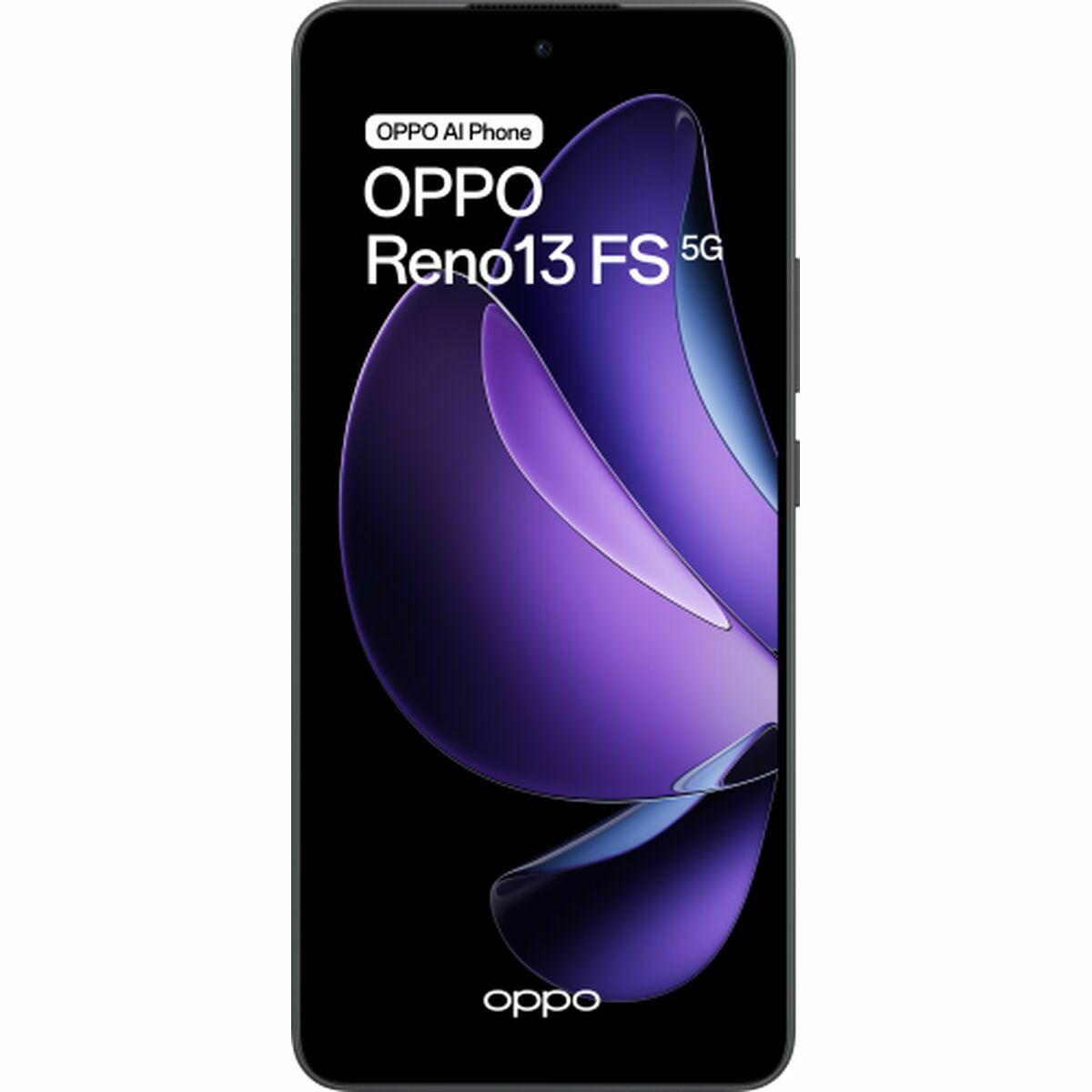 Smartphone Oppo 6,67″ 12 GB RAM 512 GB Grey