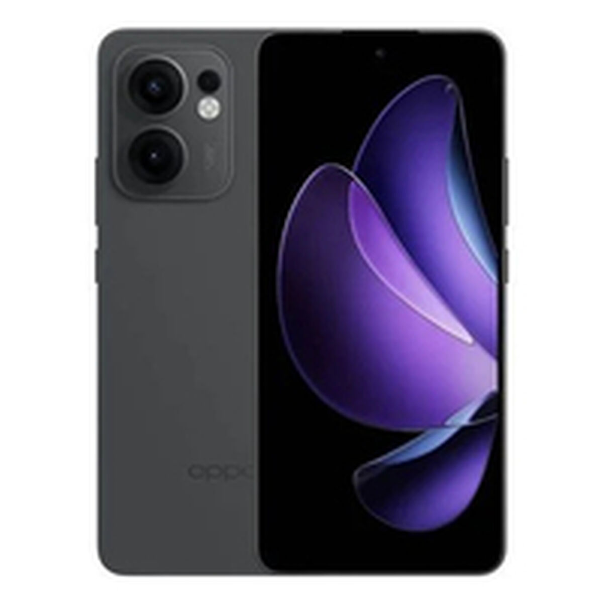 Smartphone Oppo 6,67″ 12 GB RAM 512 GB Grey