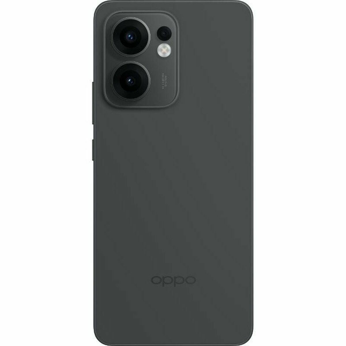 Smartphone Oppo 6,67″ 12 GB RAM 512 GB Grey