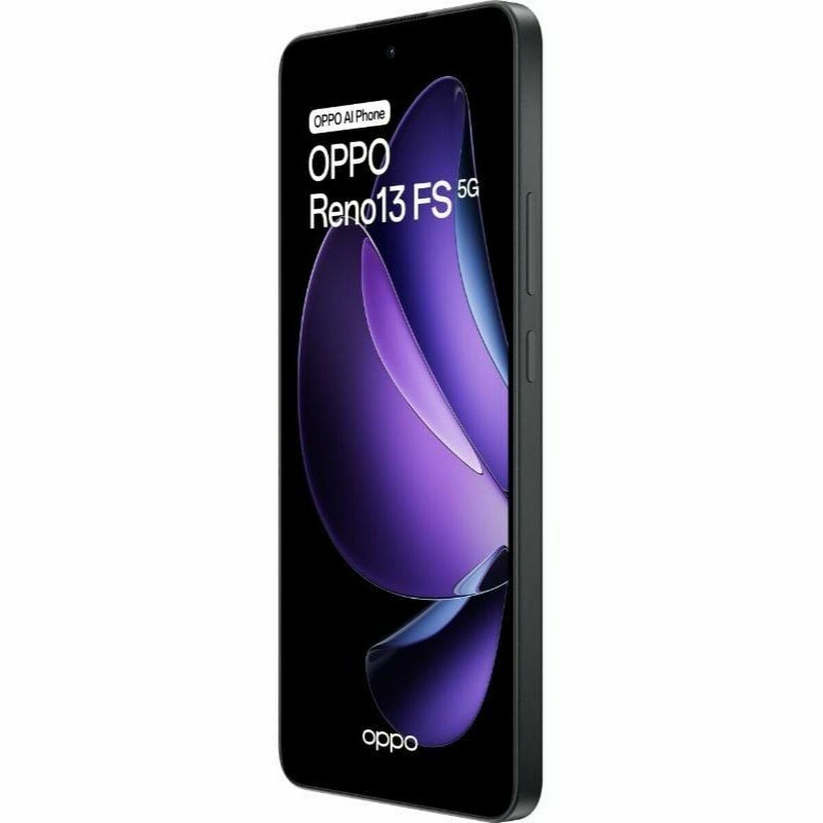 Smartphone Oppo 6,67″ 12 GB RAM 512 GB Grey