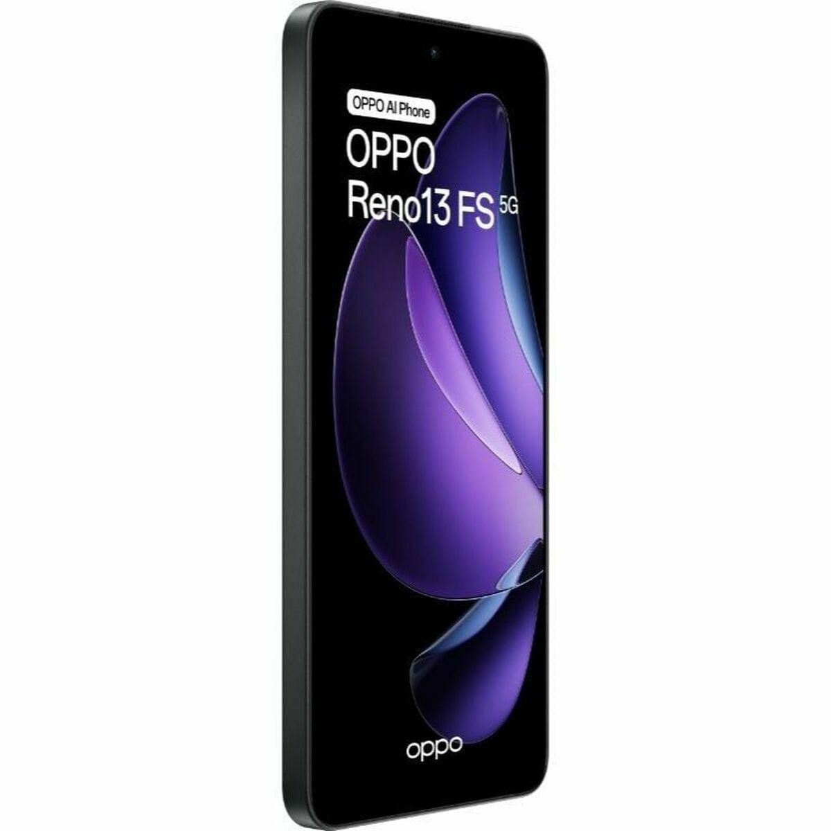 Smartphone Oppo 6,67″ 12 GB RAM 512 GB Grey